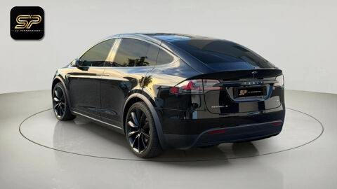 Model X P90D Signature * Dual Motor AWD * 772 ch * 90 kWh * Autopilo 2016 occasion 33150 Cenon