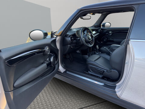 MINI COUPE COOPER S 2.0 178 CH &Eacute;DITION PREMIUM PLUS – BVA7 – 61 006 KM 2022 occasion 83140 Six-Fours-les-Plages