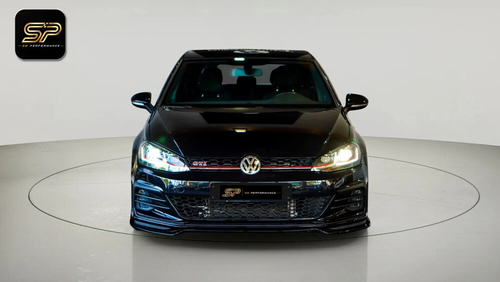 Golf VII GTI PERFORMANCE 245 CH * DSG * CARPLAY * CAM&Eacute;RA * SI&Egrave;GES 2020 occasion 33150 Cenon