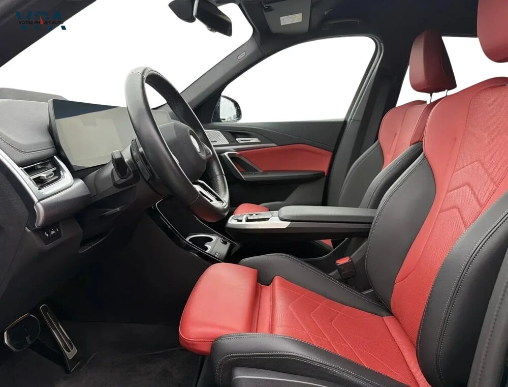 X1 | xDrive20d 163 ch | M Sport | Harman Kardon | Cam&eacute;ra 360&deg; | 2024 occasion 33320 Eysines