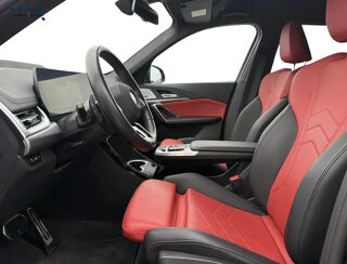 X1 | xDrive20d 163 ch | M Sport | Harman Kardon | Cam&eacute;ra 360&deg; | 2024 occasion 33320 Eysines