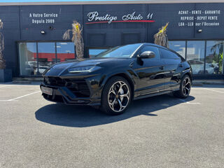 Urus 4.0 V8 2022 occasion 11100 Narbonne