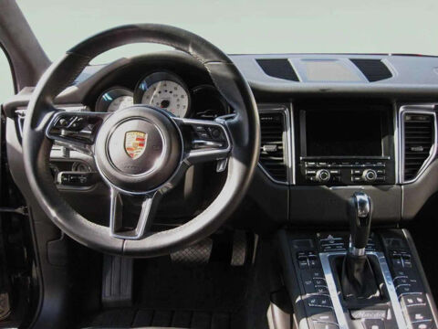 Macan S * V6 3.0 * 340 ch * PDK * BOSE * PASM * 2015 occasion 33150 Cenon