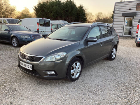 Kia ceed CEE-D 1.6 CRDI