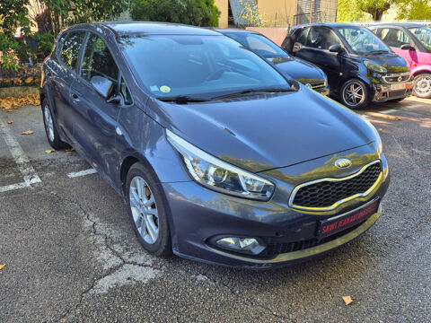Kia ceed CEE-D 1.4 CRDI 90CH STYLE
