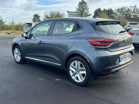 Clio 1.0 TCe 100ch Business 2019 occasion 60290 Neuilly-sous-Clermont