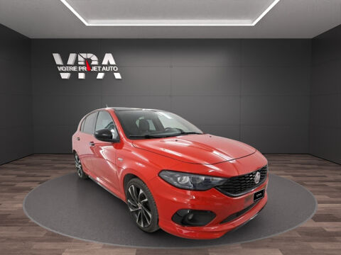 Tipo Sport 1.4 120 ch. Int&eacute;rieur cuir. Belle configuration 2019 occasion 33320 Eysines