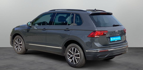Tiguan Life 1.4 TSI 245cv eHybrid DSG VIRTUAL COCKPIT Carplay 2021 occasion 33320 Eysines
