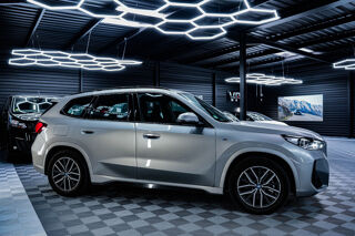 iX1 XDrive30 M Sport 313 ch - Cam&eacute;ra - LED - Apple CarPlay - Vis 2025 occasion 33320 Eysines