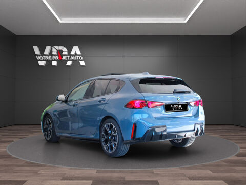 S&eacute;rie 1 120d M Sport F70 163 ch • Toit pano • LED adaptatifs • Drivi 2025 occasion 33320 Eysines