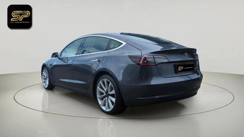 Model 3 Grande Autonomie AWD * 75 kWh * 351 ch * Toit Panoramique * 2019 occasion 33150 Cenon