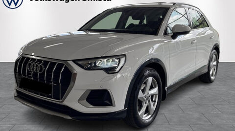 Audi Q3 35 TFSI Pack SPORT S tronic 7 2019 occasion Eysines 33320