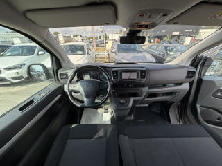 Jumpy citroen jumpy 6 places 180 Club Cabines Approfondies 2 porte 2021 occasion 24750 Tr&eacute;lissac