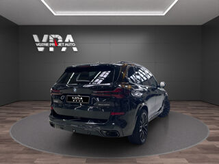 X5 xDrive50e M Sport Pro 489 ch – Hybride rechargeable – BVA8 – 2023 occasion 33320 Eysines