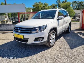 Tiguan 2.0 TDI 140 Sportline 2012 occasion 83560 Vinon-sur-Verdon