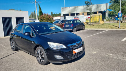 Opel astra 1.3 CDTI