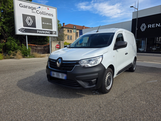 Express Confort - TCE - 100ch - Suivi Renault 2023 occasion 26240 Saint-Vallier