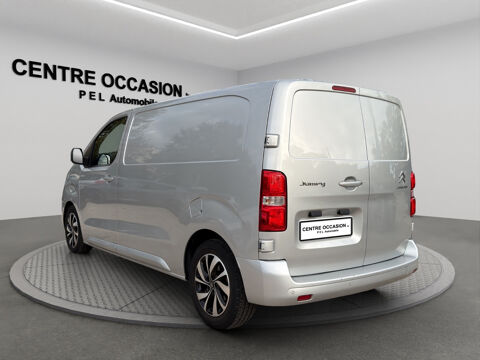 Jumpy Business M (L2) 2016 occasion 83140 Six-Fours-les-Plages