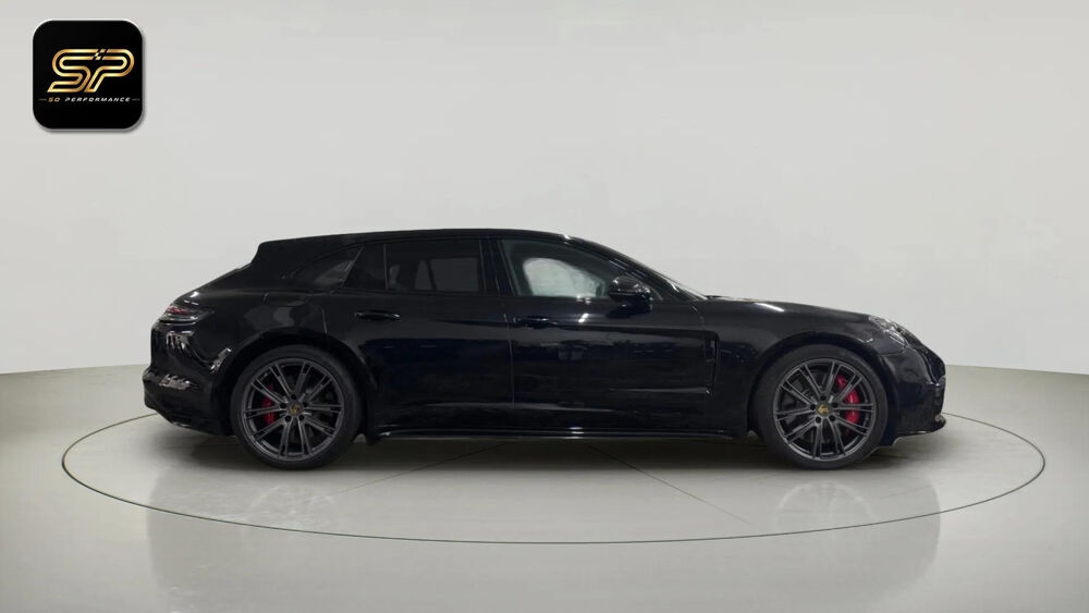 Panamera TURBO V8 SPORT TURISMO * PANO * CHRONO * PDCC * 4 ROUES DIRE 2018 occasion 33150 Cenon