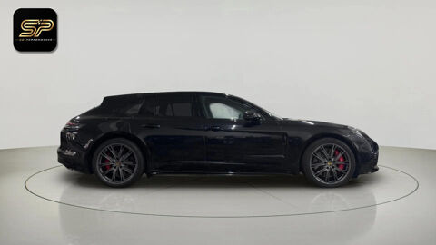 Panamera TURBO V8 SPORT TURISMO * PANO * CHRONO * PDCC * 4 ROUES DIRE 2018 occasion 33150 Cenon