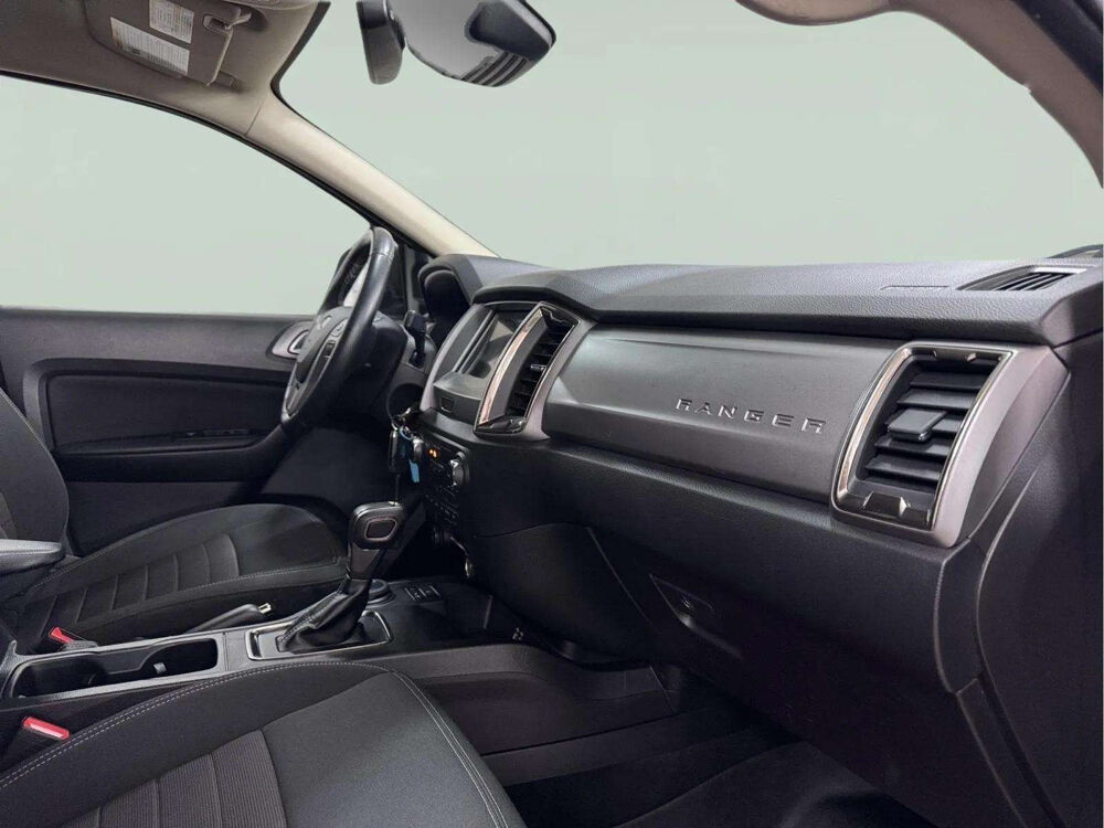 Ranger 2.3 EcoBoost 273 ch * 4x4 * BVA * Cam&eacute;ra * Attelage * 36 300 2019 occasion 33150 Cenon