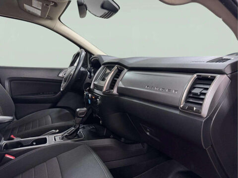 Ranger 2.3 EcoBoost 273 ch * 4x4 * BVA * Cam&eacute;ra * Attelage * 36 300 2019 occasion 33150 Cenon