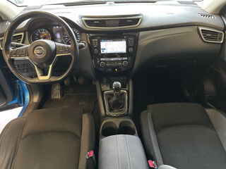 Qashqai Connecta 2018 occasion 66330 Cabestany