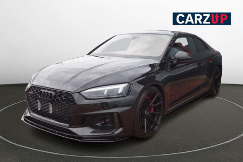 Audi RS3 2.9 TFSI quattro Tiptronic 450ch 2018 occasion Lyon 69006