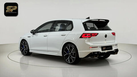 Golf R 320 CH DSG 4MOTION * PERFORMANCE * MATRIX * ESTORIL 19 2021 occasion 33150 Cenon