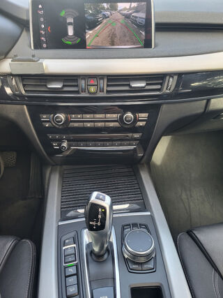 X5 F15 X-DRIVE 40E 313CH LOUNGE PLUS BVA8 2018 occasion 34430 Saint-Jean-de-V&eacute;das