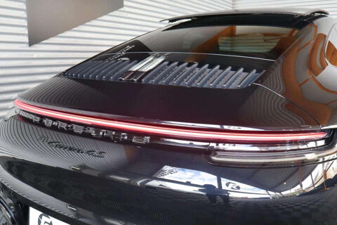 911 Carrera 4S Type 992 * 450 ch * PDK * Sport Chrono * BOSE * C 2019 occasion 33150 Cenon