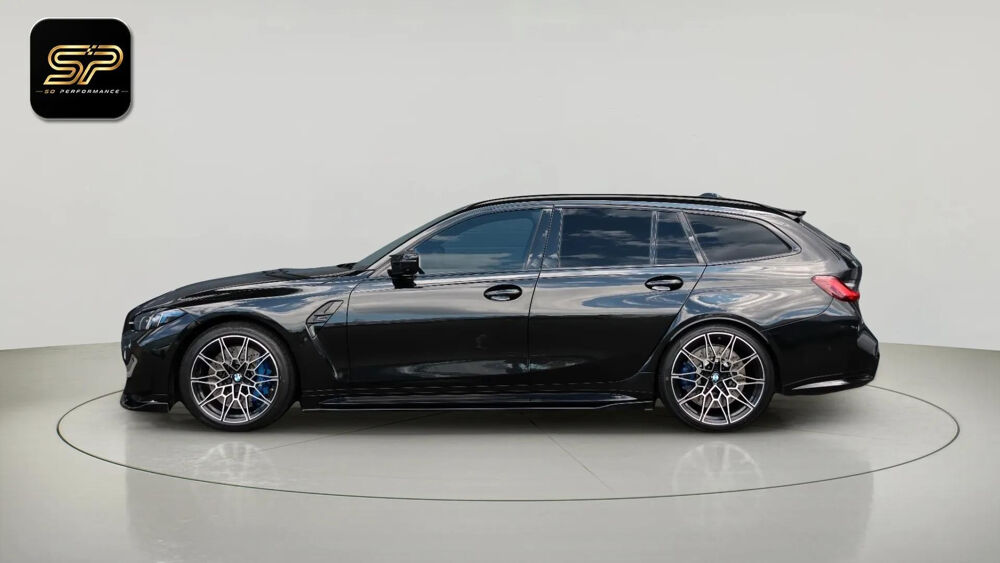 M3 TOURING COMPETITION * 530 CH * XDRIVE * HUD * 360&deg; * HARMAN 2025 occasion 33150 Cenon