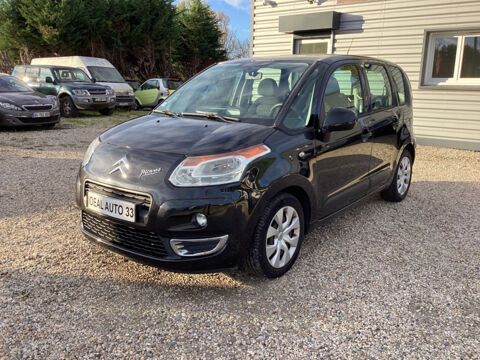 Citroen c3 picasso Citroën  CONFORT