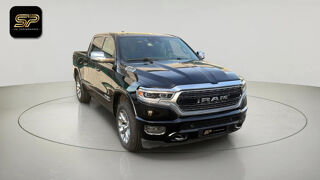 RAM LIMITED * 5.7 HEMI V8 401 CH * AUTOMATIQUE 4X4 * SUSPENSION 2021 occasion 33150 Cenon