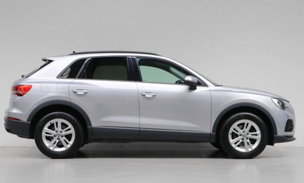 Q3 35TDI 2.0 S-tronic - 150ch 2019 occasion 33320 Eysines