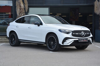 Classe GLC COUPE 220 D 4MATIC AMG LINE Premium Plus 1ere Main Origine F 2024 occasion 11100 Narbonne