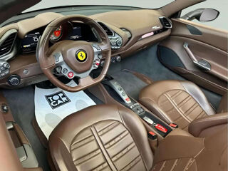 488 * 670 CH * LIFT * CAM&Eacute;RAS AV/AR * DAYTONA * GARANTIE FERRARI 2016 occasion 33150 Cenon