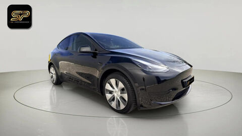 Model Y Tesla Propulsion * 58 kWh * SOH 92 % * Autopilot * P 2023 occasion 33150 Cenon