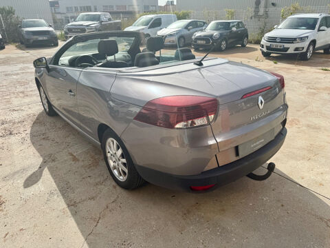 M&eacute;gane III CC Dynamique 1.5 DCI 110 2011 occasion 66330 Cabestany