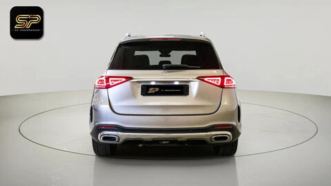 Classe GLE 400 d 330 CH * AMG LINE * 4MATIC * PANO * AIRMATIC * 360&deg; * 2019 occasion 33150 Cenon