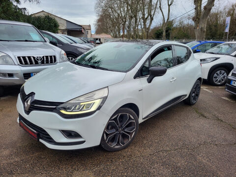 Renault clio iv &nbsp; &nbsp; 120CH TCE&nbsp; EDC EDITIO