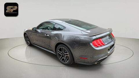 Mustang GT * V8 5.0 * 450 ch * Bo&icirc;te Automatique * Coup&eacute; * 64 000 km 2018 occasion 33150 Cenon