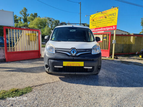 Renault Kangoo Express 1.5 DCI 90 Express Extra R-LINK 2019 occasion Vinon-sur-Verdon 83560