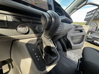Transporter Volkswagen T6.1 transporter 150 CV L2 H1 5 PLACES DOUBLES P 2022 occasion 24750 Tr&eacute;lissac