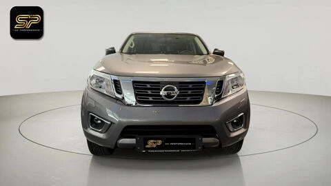 Navara Double Cabine * 2.3 dCi * 190 ch * 4x4 * BVA * Attelage 2020 occasion 33150 Cenon