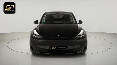 Model Y Propulsion * 347 ch * Batterie Achet&eacute;e * Pano * Pompe &agrave; Chal 2023 occasion 33150 Cenon