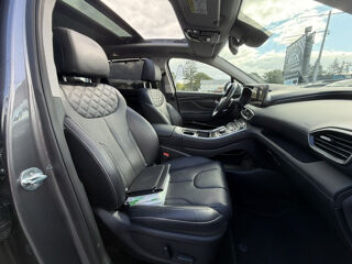 Santa Fe 1.6 T-GDI 265ch Plug-In Executive BVA6 HTRAC, sieges climati 2021 occasion 24750 Tr&eacute;lissac