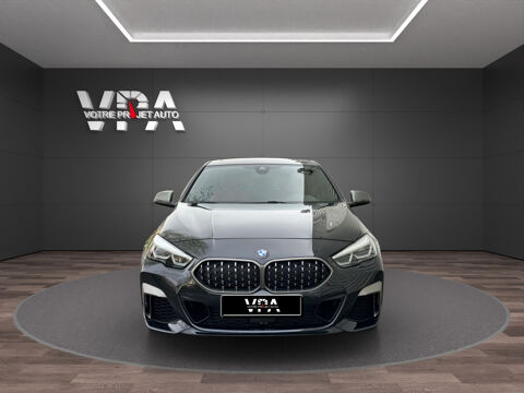 M2 xDrive Gran Coup&eacute; – 306ch • Toit Panoramique • Cuir Rouge • 2021 occasion 33320 Eysines