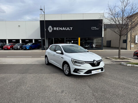 Annonce voiture Renault Megane IV 16900 