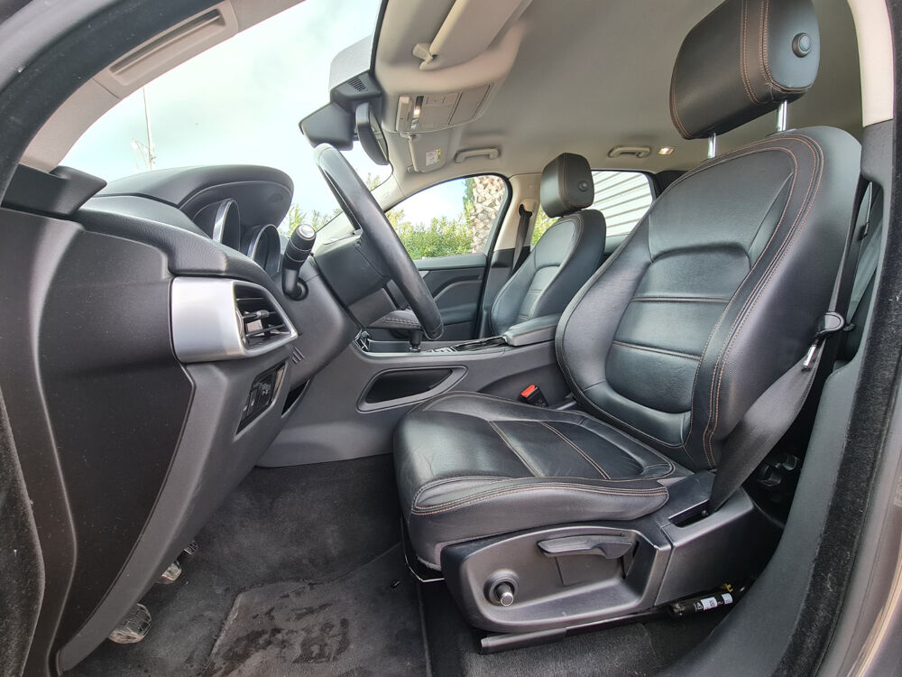 F-PACE Prestige 2.0 D 163 CV 2017 occasion 66450 Pollestres